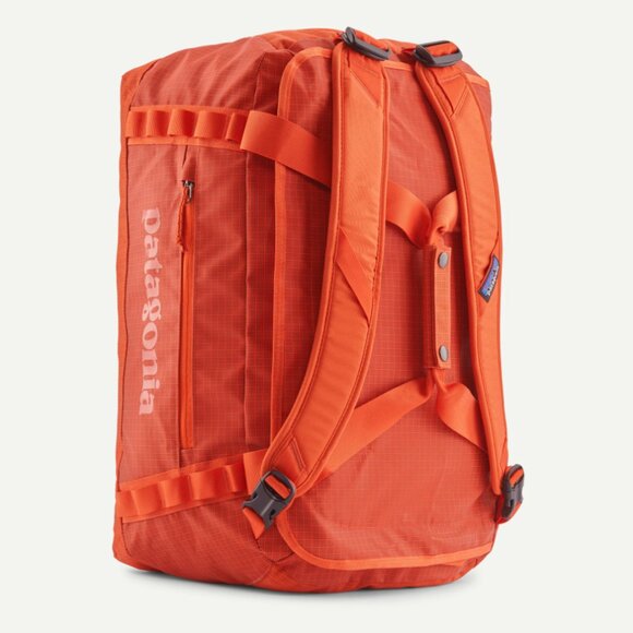 Patagonia Black Hole® Duffel 40L - Picture 3 of 4